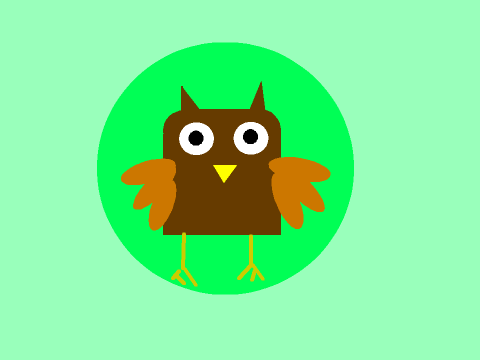 Logo competition awesomecoder808