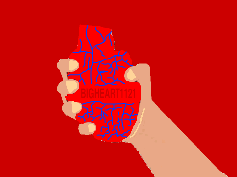 BigHeart1121's Logo