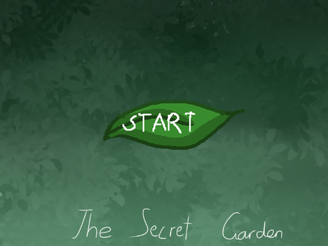 << the secret garden v1.1.1 >> 