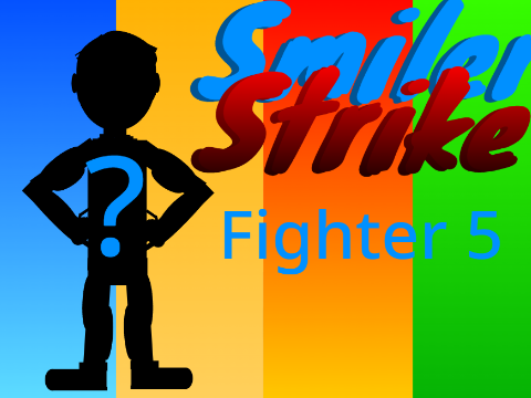 Smiler Strike