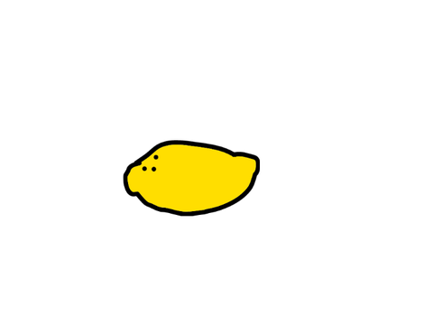 lemon moment