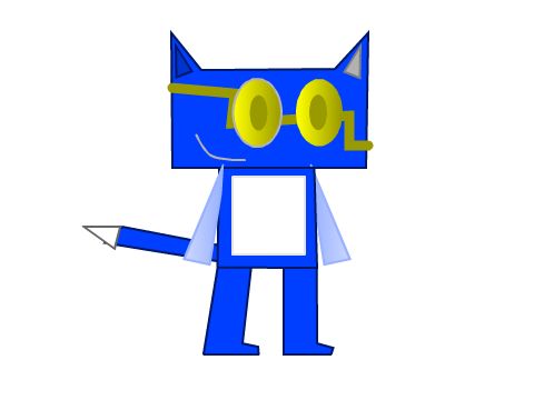 to awsomatron5
