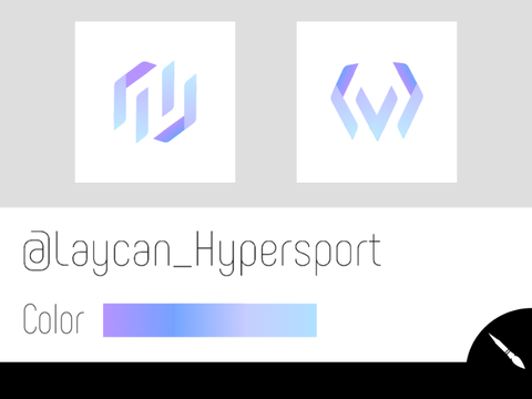 Logo - @Laycan_Hypersport