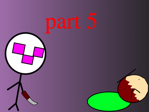 Believer part 5