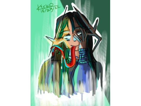 New pfp