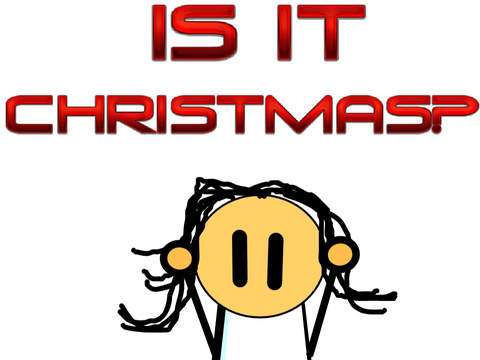 Is It Christmas?