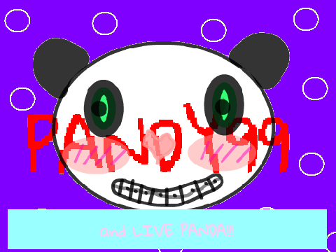 Welcome to Pandy99