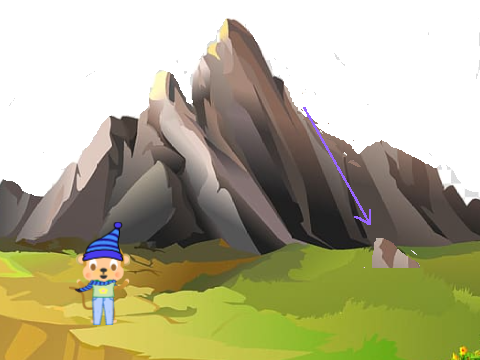 Changes of Earth's Surface remix