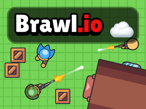 ☁ Brawl.io v0.25 Mobile - Fixo contest SEE DESCRIPTION 
