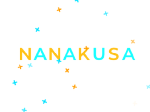 [#2] Minimal Intro for nanakusa03   [Entry]