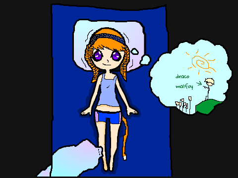 Day Dream CCE ~Open~
