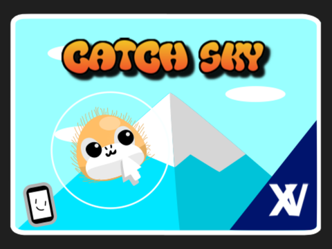 catch The Sky