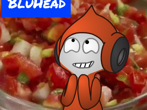 BluHead VS. Pico