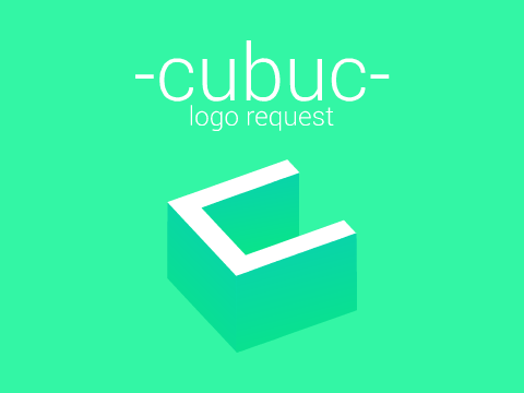 -Cubuc- Logo Request