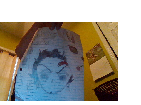 My drawing