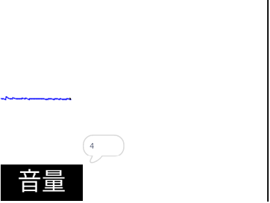 音量