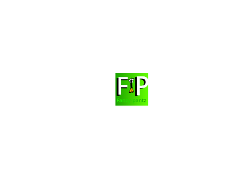 Logo for @Fanzy-pantz