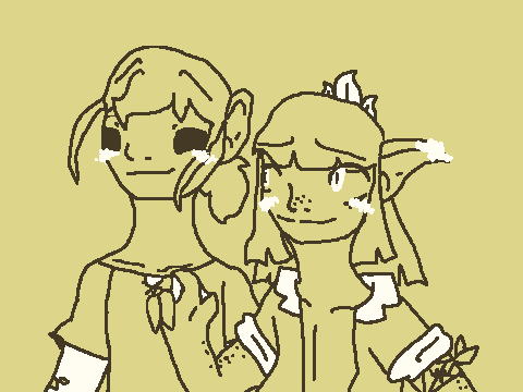 Dandelions - Parts 12 + 13