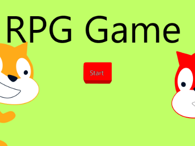 rpg game v0.3