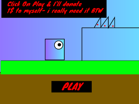 OP PLATFORMER!! 