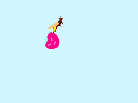 Hornet Game Remix