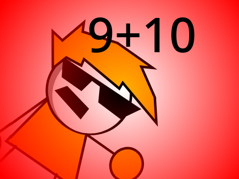 9+10?#Animation#stories#shorts