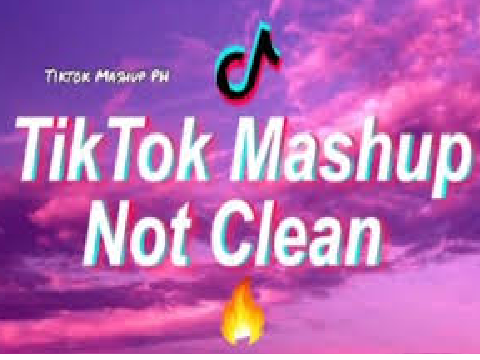 Tik tok mashup 