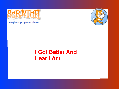 Why I Joined Scratch