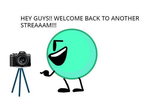 Green's Adventure! (2022)
