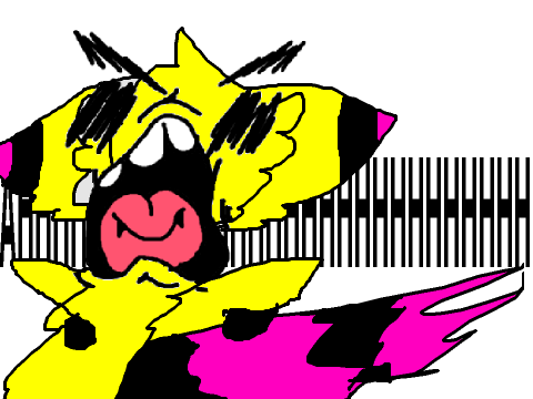 When I See A Recolor remix