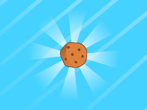 Lithum L. Cookie Clicker (without Shop)