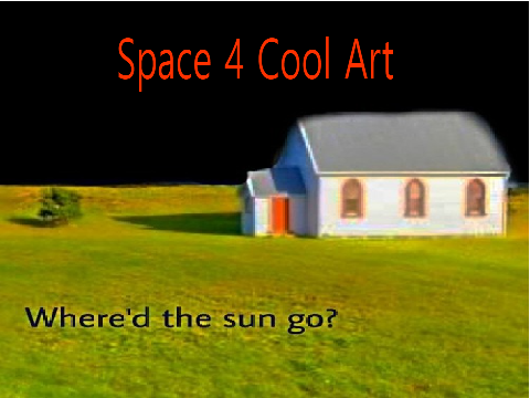 Post Absence Art
