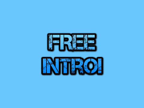 || Free Intro ||