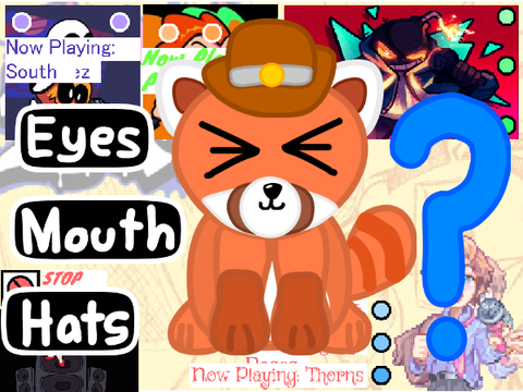 sheriff pandy!