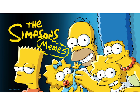  Simpson Memes remix