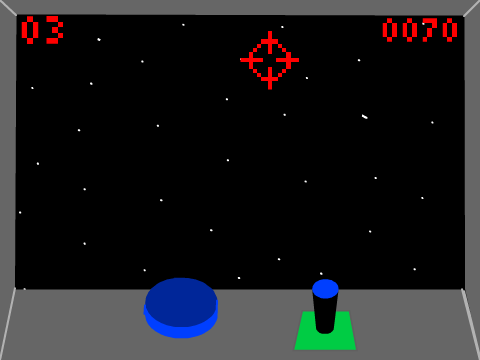 Bubble  Arcade 