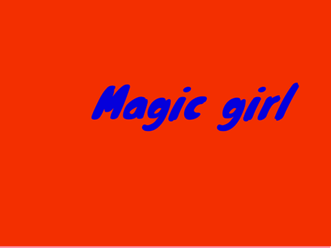 marvellous magic
