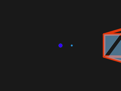Simple 3D Engine