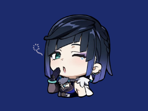 * ˚ ✦
