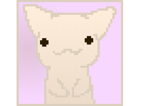 Licky Cat Coloring Contest! [Open] remix