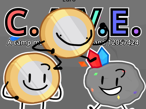 C.A.V.E. Official Intro! remix