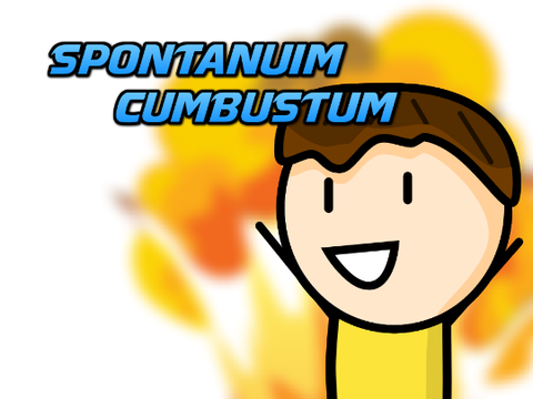 SPONTANUIM-CUMBUSTUM | A short