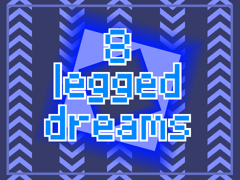 ~8 legged dreams ⚘ Memix~