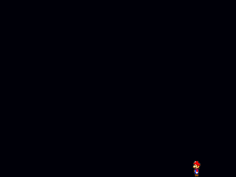 Ultra Mario Movie 7