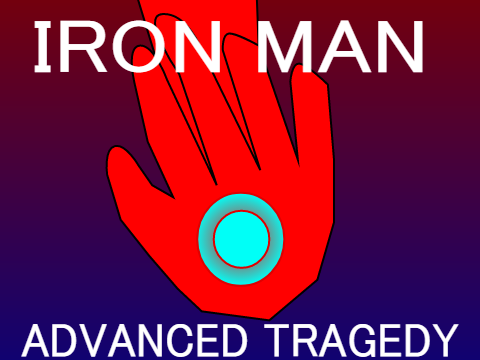 Iron Man: Advanced Tragedy
