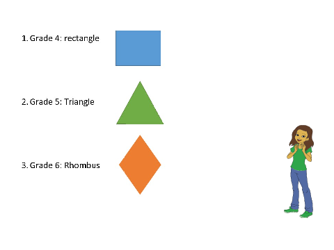 Math Grade 4-6: Area copy