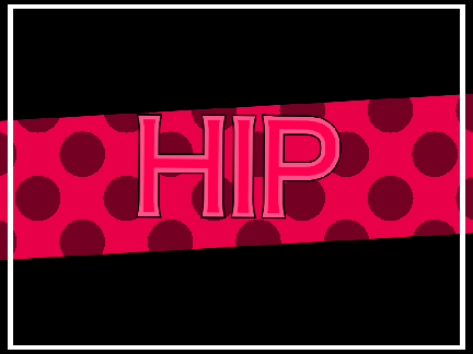 HIP ⚘ fake collab (350+ special)