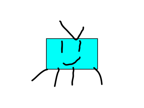 My oc