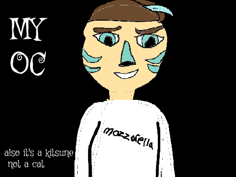 my most used oc