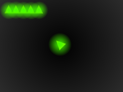 Neon invasion